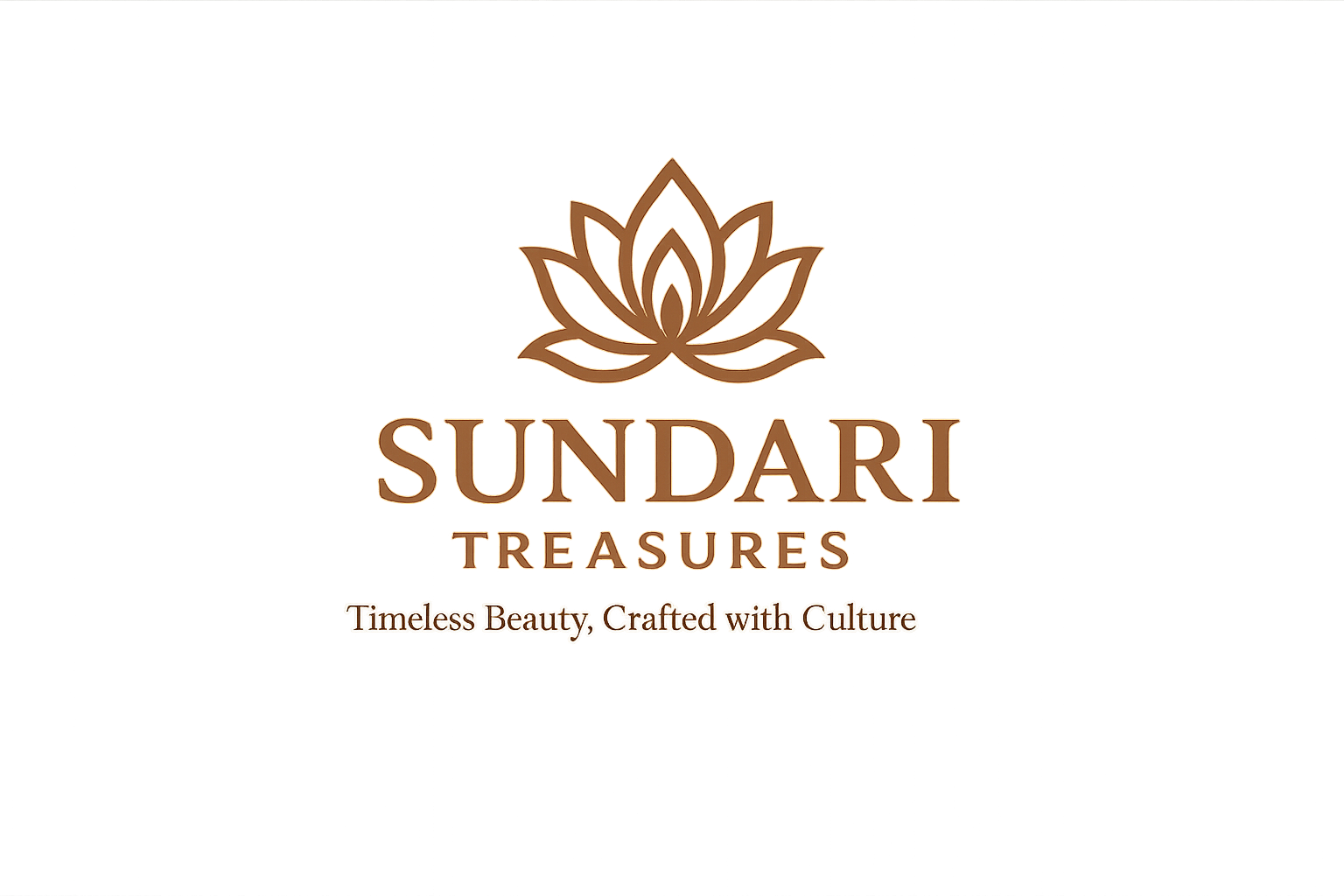 Sundari Treasures logo